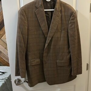 Brooks Brothers Saxxon sport coat